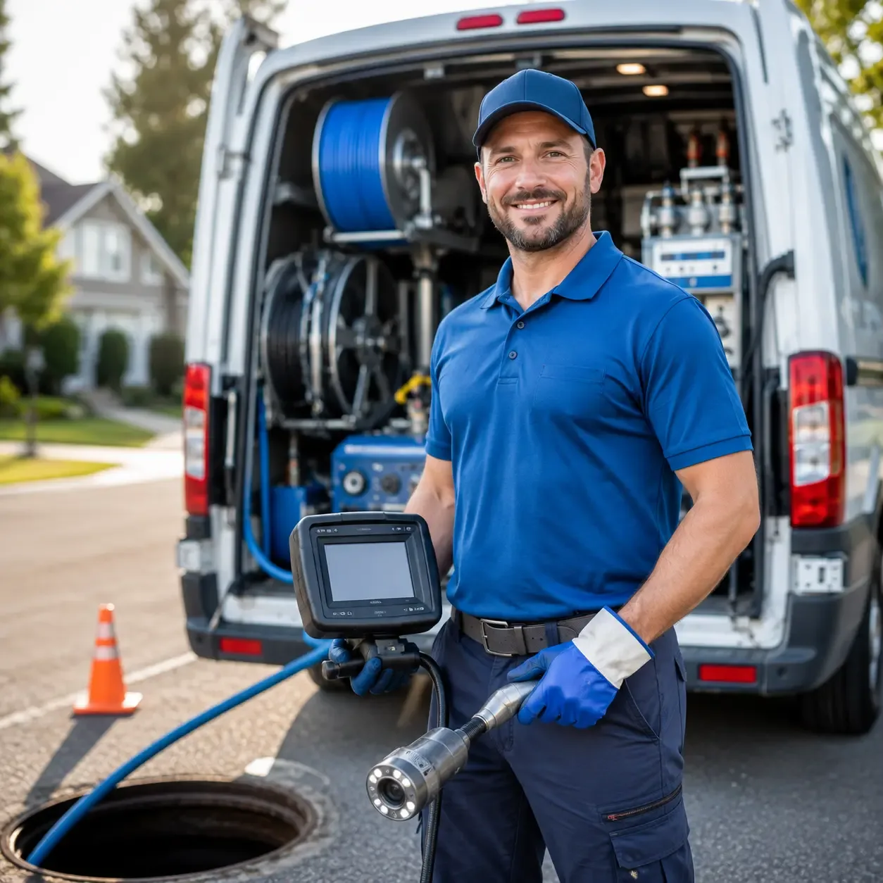 Local Pipe Relining specialists in Boulder, MT