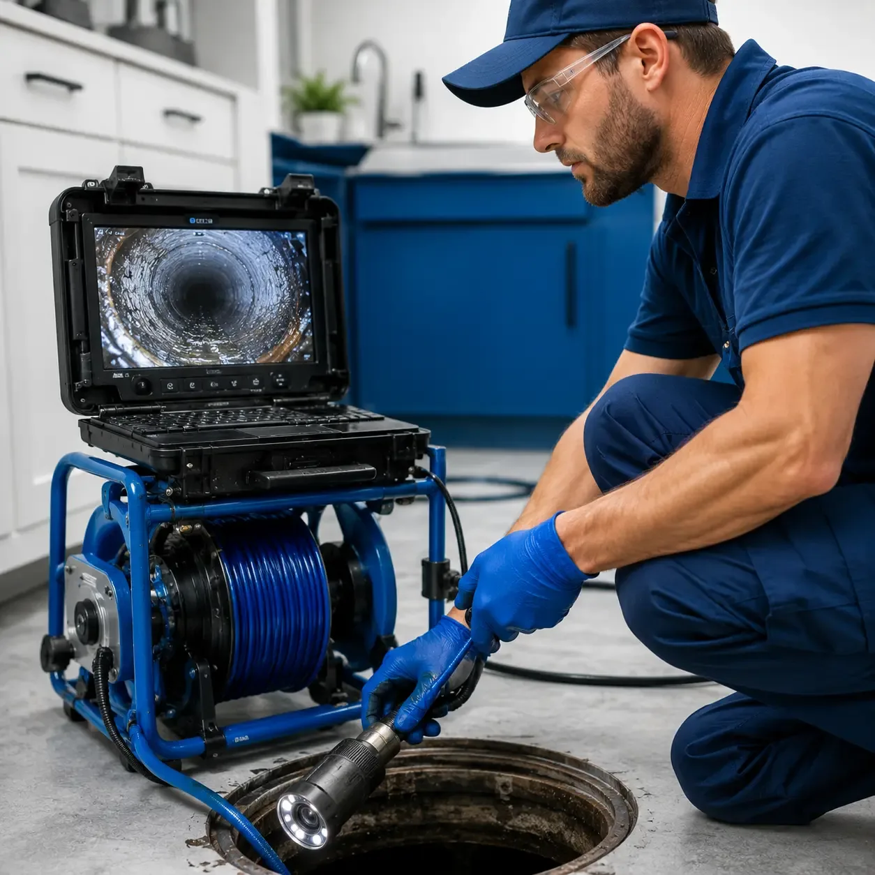 Pipe Relining professionals serving Boulder, MT
